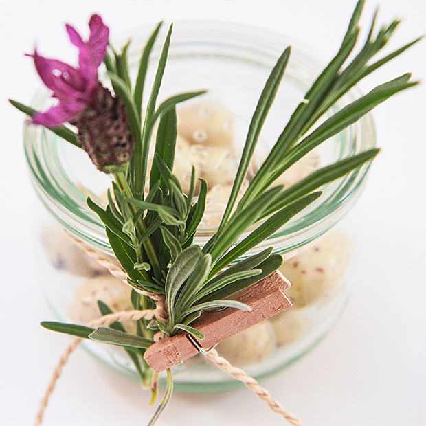 Last-Minute Geschenkidee mit FeelFruity