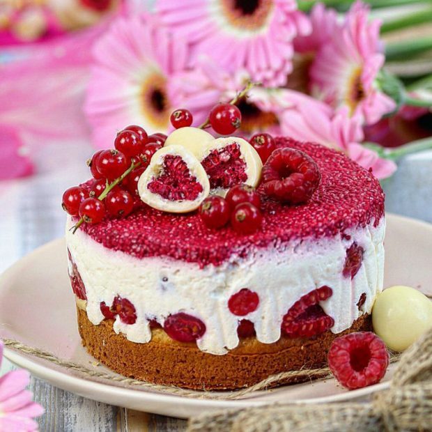 Feel-Fruity-Frühstücks-Torte