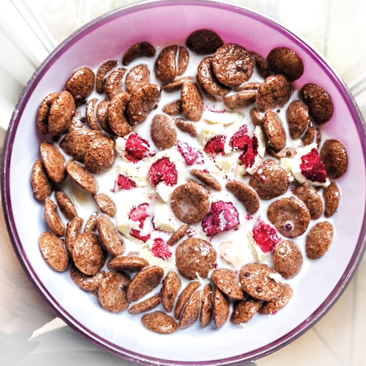 Last-Minute Geschenkidee mit FeelFruity