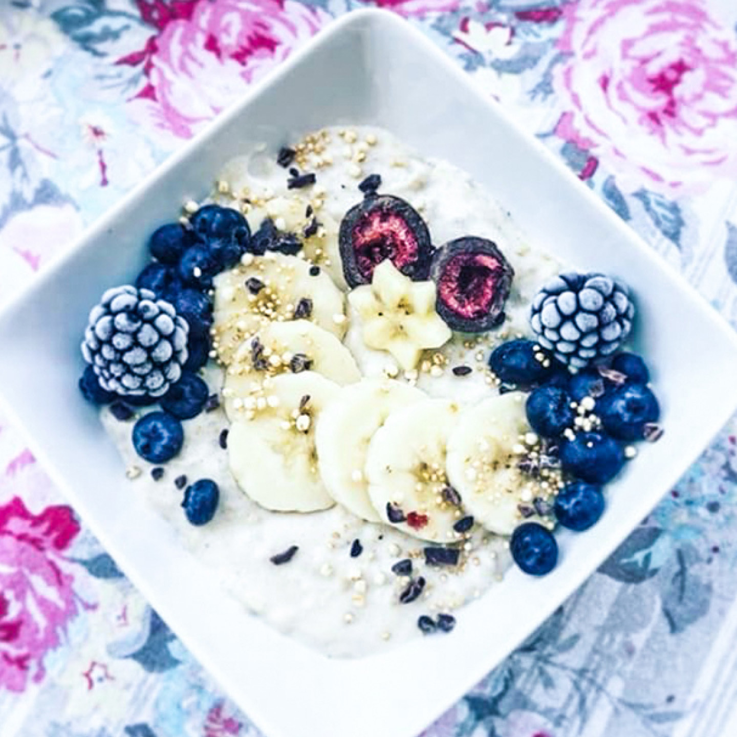 Last-Minute Geschenkidee mit FeelFruity