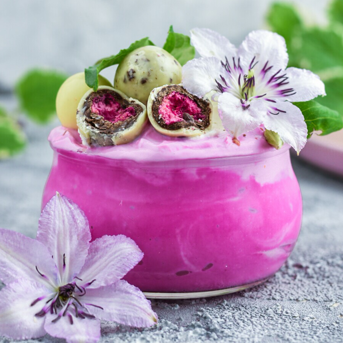 Last-Minute Geschenkidee mit FeelFruity